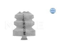 Meyle Rear Suspension Bump Stop Rubber Buffer 40-14 742 0001