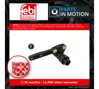 febi bilstein 38088 Sensor for air suspension, pack of one