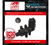 Suspension Sensor 40535 Febi 1305844 1505287 T129918 4C463C475AA A3A4233 Quality
