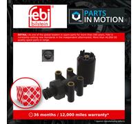 Suspension Sensor 45243 Febi 1505054 500340806 N1011081538 81259370023 Quality