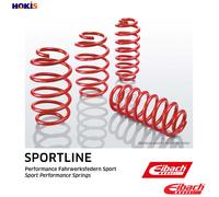 EIBACH E20-81-004-01-22 Suspension kit, coil springs