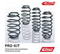 Suspension Set, springs EIBACH E10-20-031-17-22 For BMW