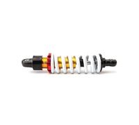 Suspension Shock 1 Pcs 260mm 270mm 280mm Shock Absorber Rear Suspension For 110cc 125cc Motocross ATV Quad Dirt Bike Motorcycle Accessories Motorcycle Shock Absorber(270MM)