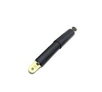 Suspension Shock 125cc 150cc Motorcycle Scooter Accessories Front Rear Hydraulic Shock Absorber 24cm 25cm 26cm GY6 Accessorie Motorcycle Shock Absorber(1Pcs 260mm)