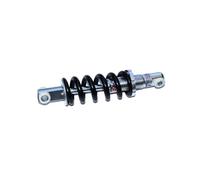 Suspension Shock 125MM 150MM 190MM 1200LBS 47cc 49CC Super Minimoto ATV Electric Scooter Mini Pocket Bike Rear Shock Motorcycle Shock Absorber(150MM)