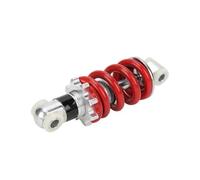 Suspension Shock 125mm Motorcycle Mini Shock Absorber Suspension Damper Spring For Mini Bike Scooter Moped 750LB/IN Moto Accessories Motorcycle Shock Absorber