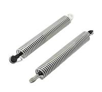 Suspension Shock 1Pair Car Rear Tailgate Trunk Lid Return Shock Spring 51247204367 51247204366 For BMW F10 5 Series 535i 520Li 525 Li530 Shock Absorber