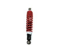 Suspension Shock 1pcs For 50cc-250cc ATV Go Kart Buggy Quad Bike Parts 250mm 260mm 270mm 280mm Motorcycle Front Rear Shock Absorber Damping Motorcycle Shock Absorber(260mm)