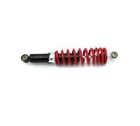Suspension Shock 1pcs For 50cc-250cc ATV Go Kart Buggy Quad Bike Parts 250mm 260mm 270mm 280mm Motorcycle Front Rear Shock Absorber Damping Motorcycle Shock Absorber(280mm)