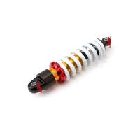 Suspension Shock 260mm 270mm 280mm 10" Shock Absorber Rear Suspension For Motorcycle Dirt Pocket Bike Quad Motorcycle Shock Absorber(270mm)