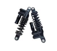 Suspension Shock 265mm Airbag Rear Shock Absorber Mavericks 009 Inflatable Spring Thickening Modification Motorcycle Shock Absorber