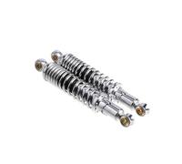 Suspension Shock 280mm For Z50 Z50A Z50J Z50R Mini Trail Monkey Bike Motor Parts Motorcycle Accessories Rear Shock Absorber Motorcycle Shock Absorber