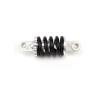 Suspension Shock 90/100/115/125/150/170/180/190/200/215MM Rear Suspension Shock For 47cc49CC Super Minimoto ATV Electric Scooter Mini Pocket Bike Motorcycle Shock Absorber(90MM(400LB))