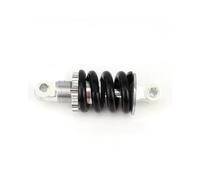 Suspension Shock 90/100/115/125/150/170/180/190/200/215MM Rear Suspension Shock For 47cc49CC Super Minimoto ATV Electric Scooter Mini Pocket Bike Motorcycle Shock Absorber(115MM(2000LB))