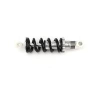 Suspension Shock 90/100/115/125/150/170/180/190/200/215MM Rear Suspension Shock For 47cc49CC Super Minimoto ATV Electric Scooter Mini Pocket Bike Motorcycle Shock Absorber(170MM(650LB))