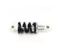 Suspension Shock 90/100/115/125/150/170/180/190/200/215MM Rear Suspension Shock For 47cc49CC Super Minimoto ATV Electric Scooter Mini Pocket Bike Motorcycle Shock Absorber(125MM(750LB))