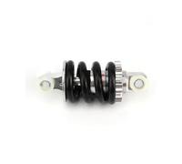 Suspension Shock 90/100/115/125/150/170/180/190/200/215MM Rear Suspension Shock For 47cc49CC Super Minimoto ATV Electric Scooter Mini Pocket Bike Motorcycle Shock Absorber(100MM(1500LB))