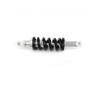 Suspension Shock 90/100/115/125/150/170/180/190/200/215MM Rear Suspension Shock For 47cc49CC Super Minimoto ATV Electric Scooter Mini Pocket Bike Motorcycle Shock Absorber(200MM(1500LB))