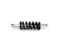 Suspension Shock 90/100/115/125/150/170/180/190/200/215MM Rear Suspension Shock For 47cc49CC Super Minimoto ATV Electric Scooter Mini Pocket Bike Motorcycle Shock Absorber(180MM(1500LB))
