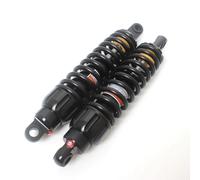 Suspension Shock Absorber 325mm Motorcycle Part Shock Absorber Suspension Protection Rear Shocker Absorbers Alloy Steel For Sportster 883 1200
