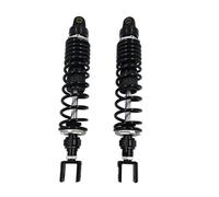 Suspension Shock Absorber 7mm Spring 320mm 350mm 375mm REAR SHOCK ABSORBERS For Xmax 250 For Xmax300 X MAX300 For 300 MAX For PCX125 PCX 150