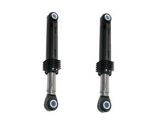 Suspension Shock Absorber Damper Leg To Fit Beko WCB70831PTL WCB71021PTL Washing Machine 2x 383EER3001G