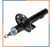 Shock absorber Front Axle Left Top pin A-AU-016 NTY for SEAT VW SKODA AUDI