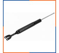 Suspension shock absorber front for AUDI | A-AU-027, 4F0413031AA