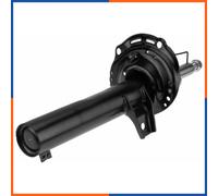 Suspension shock absorber front for AUDI | A-AU-029, 3Q0413031AL