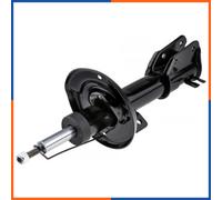 NTY Shock Absorber A-FT-015 For Fiat Front Axle Left/Right Strut Gas 2-Pipe