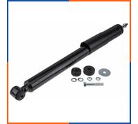 Suspension shock absorber front for MERCEDES | A-ME-027, 2103200230