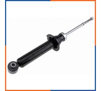 NTY Shock Absorber A-NS-029 For Nissan Front Axle Left/Right Gas Pressure