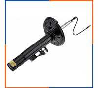 FRONT SHOCK ABSORBER For PORSCHE BOXSTER,CAYMAN 987 04- /L=R,+PASM/
