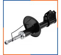 NTY Shock Absorber A-RE-011 - Fits Renault Thalia 00-09 - Front