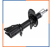Suspension shock absorber front for RENAULT | A-RE-031, 543022221R