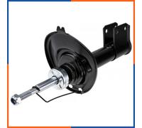 Suspension shock absorber front left for CITROËN | A-CT-048, 5208K4