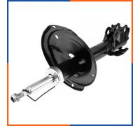 NTY Shock Absorber A-TY-081 For Lexus Front Left Strut Gas-Pressure New