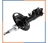 NTY Shock Absorber A-MZ-044 for Mazda P5Y5/P5Y8/P5X0/P5Y6/P5X2/P5Z7/P5Z8/P5Z9 1.5L