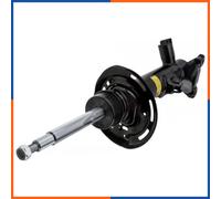 Shock absorber Front Axle Left Top pin A-ME-000 NTY for MERCEDES-BENZ C-CLASS