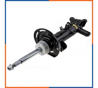 NTY Shock Absorber A-ME-009 Front Axle Left Top Pin for Mercedes-Benz CLS