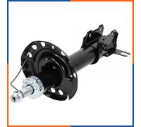Suspension shock absorber front left for OPEL | A-PL-000, 339703