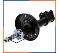 Suspension shock absorber front left for OPEL | A-PL-005, 344000