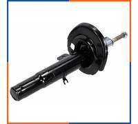 NTY Clothing Exchange Front Shock Absorber for Peugeot 208 (2012-2019) Left