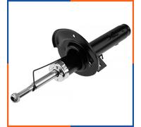 Suspension shock absorber front left for PEUGEOT | A-PE-017, 11-266230023