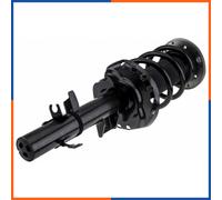 Original NTY Shock Absorber A-LR-011 For Land Rover
