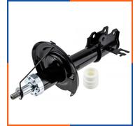NTY Shock Absorber A-PL-054 - Front Left - Fits SAAB 12797612 12772032
