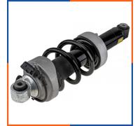 Original NTY Shock Absorber A-AU-011 For Audi