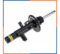 Suspension shock absorber front right for BMW | A-BM-060, 37106893784