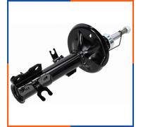 NTY Shock Absorber A-CH-045 for Chevrolet Daewoo Front Axle Right Reinforced
