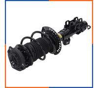 Suspension shock absorber front right for CHEVROLET | A-CH-112, 85649815